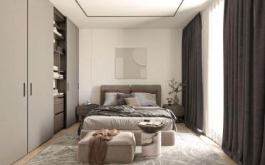 Reihenfamilienhaus 5.5 Zimmer - image - 12
