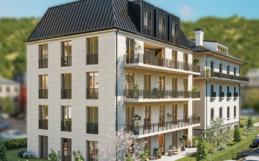 Appartement 1.5 pièces - image - 8
