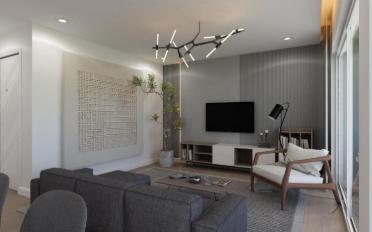 Apartment 3.5 rooms - image - 9