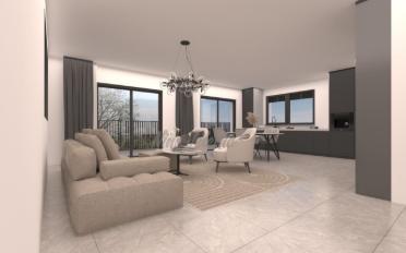 Apartment 3.5 rooms - image - 8