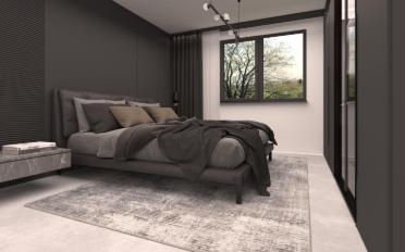 Apartment 3.5 rooms - image - 11