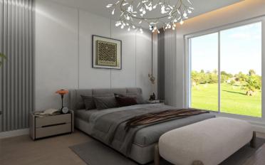 Apartment 3.5 rooms - image - 10