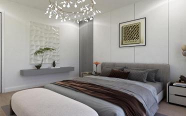 Apartment 3.5 rooms - image - 12