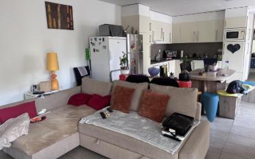 Apartment 3.5 rooms - image - 8