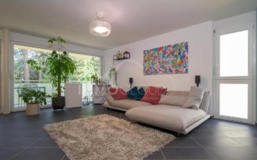 Appartement 3.5 pièces - image - 1