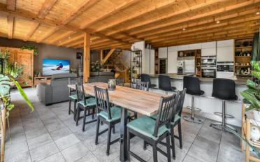 Chalet 7.5 pièces - image - 5