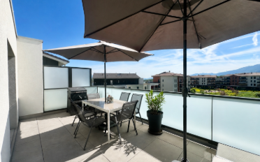 Apartment 5.5 rooms - image - 1