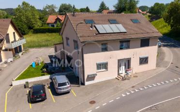 Residential building - image - 6