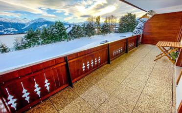 Apartment 2.5 rooms - image - 4