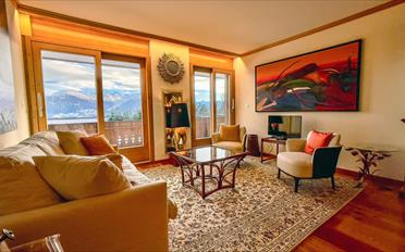 Apartment 2.5 rooms - image - 1