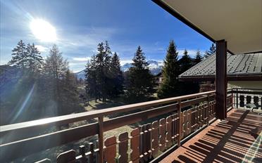 Apartment 2.5 rooms - image - 1