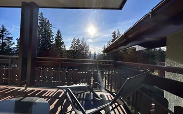 Apartment 2.5 rooms - image - 13