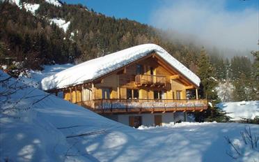 Chalet 7 rooms - image - 1