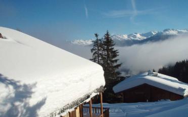 Chalet 7 pièces - image - 3