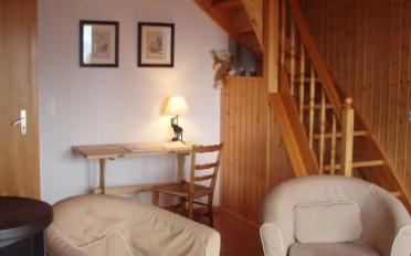 Chalet 7 pièces - image - 8