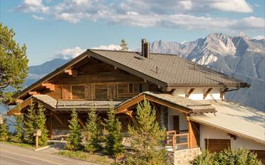 Chalet 4 pièces - image - 1