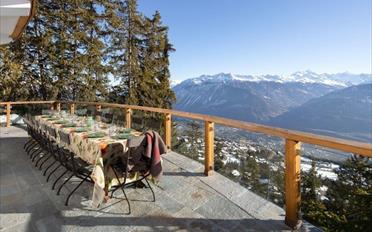 Chalet 4 pièces - image - 5