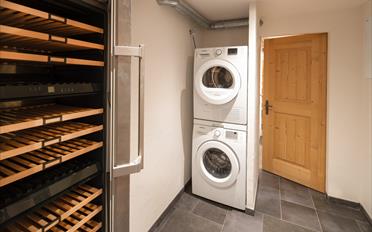 Chalet 4 pièces - image - 10