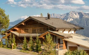 Chalet 4 pièces - image - 1