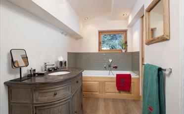 Chalet 10 pièces - image - 13