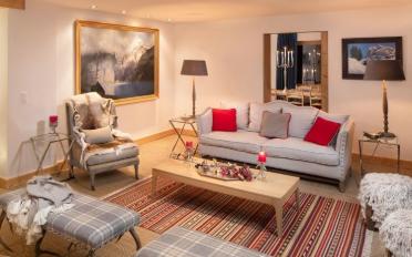 Chalet 10 Zimmer - image - 3