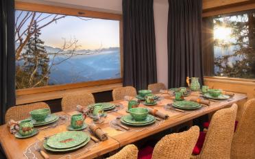 Chalet 10 Zimmer - image - 6