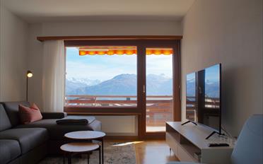 Appartement 2 pièces - image - 1