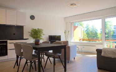 Appartement 2 pièces - image - 1