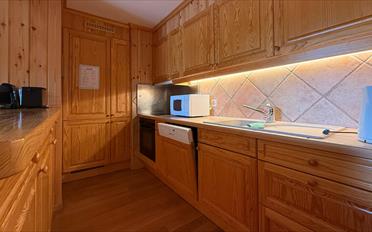 Wohnung 4 Zimmer - image - 8