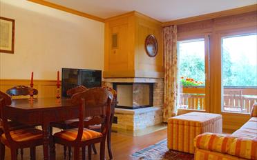 Appartement 4 pièces - image - 1