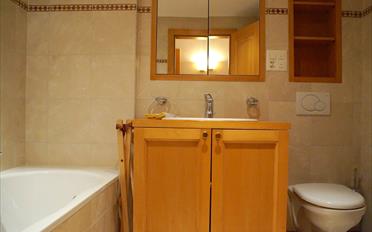 Appartement 4 pièces - image - 12