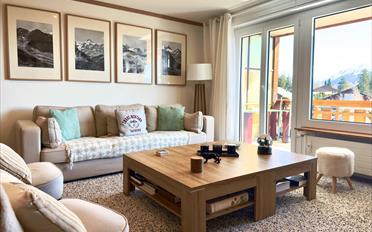 Wohnung 4.5 Zimmer - image - 2