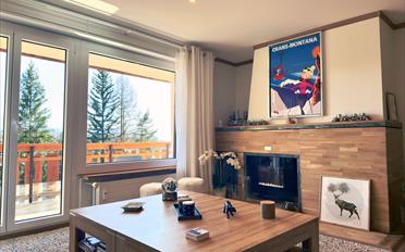 Wohnung 4.5 Zimmer - image - 4