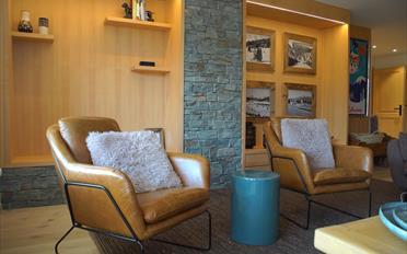 Wohnung 4 Zimmer - image - 2