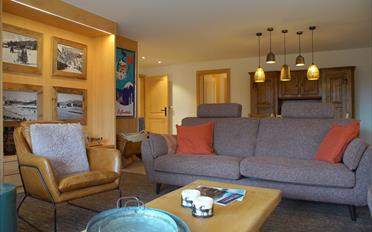 Wohnung 4 Zimmer - image - 3