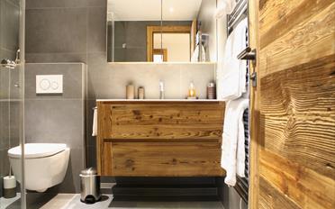 Appartement 4 pièces - image - 6