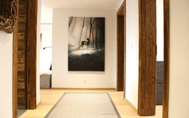 Appartement 4 pièces - image - 2