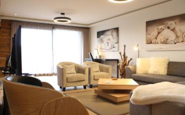 Appartement 4 pièces - image - 1