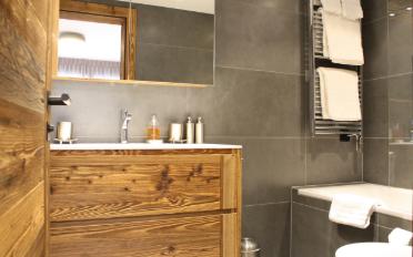 Appartement 4 pièces - image - 12