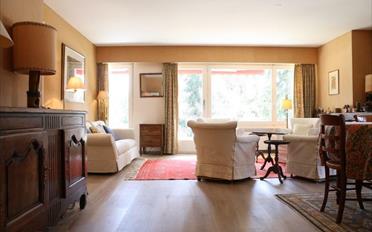 Wohnung 4 Zimmer - image - 1