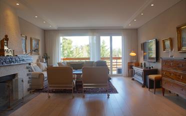 Wohnung 4 Zimmer - image - 1