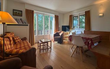 Apartment 4 rooms - image - 7