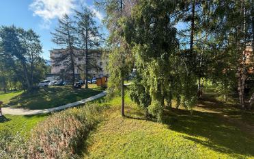 Wohnung 4 Zimmer - image - 10