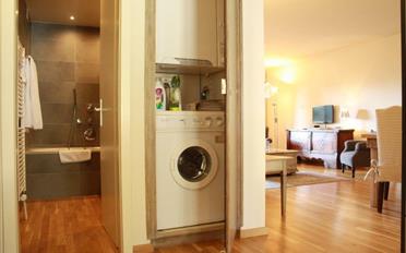 Apartment 4 rooms - image - 9