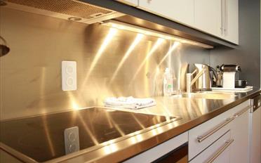 Apartment 4 rooms - image - 12