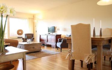 Appartement 4 pièces - image - 1