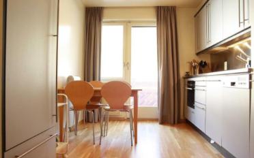 Appartement 4 pièces - image - 11