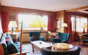 Chalet 8 pièces - image - 6