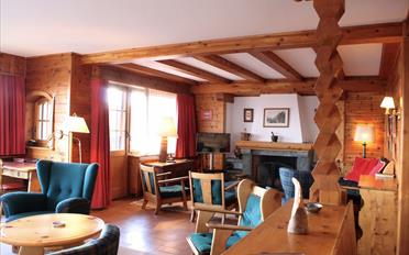 Chalet 8 pièces - image - 8