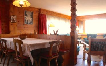 Chalet 8 pièces - image - 5